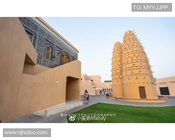 卡塔尔足球明星的豪华居所揭秘及生活方式探讨